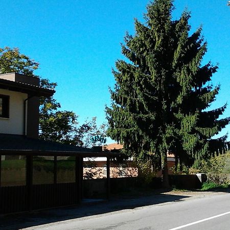 Agrihotel Papaya San Pietro Apostolo Buitenkant foto