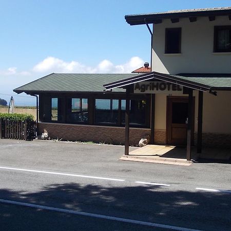 Agrihotel Papaya San Pietro Apostolo Buitenkant foto