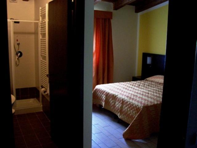 Agrihotel Papaya San Pietro Apostolo Kamer foto