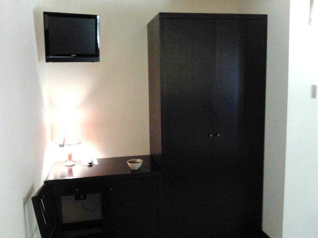 Agrihotel Papaya San Pietro Apostolo Kamer foto