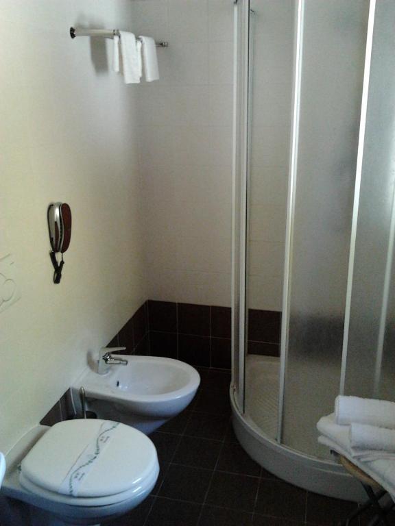 Agrihotel Papaya San Pietro Apostolo Kamer foto