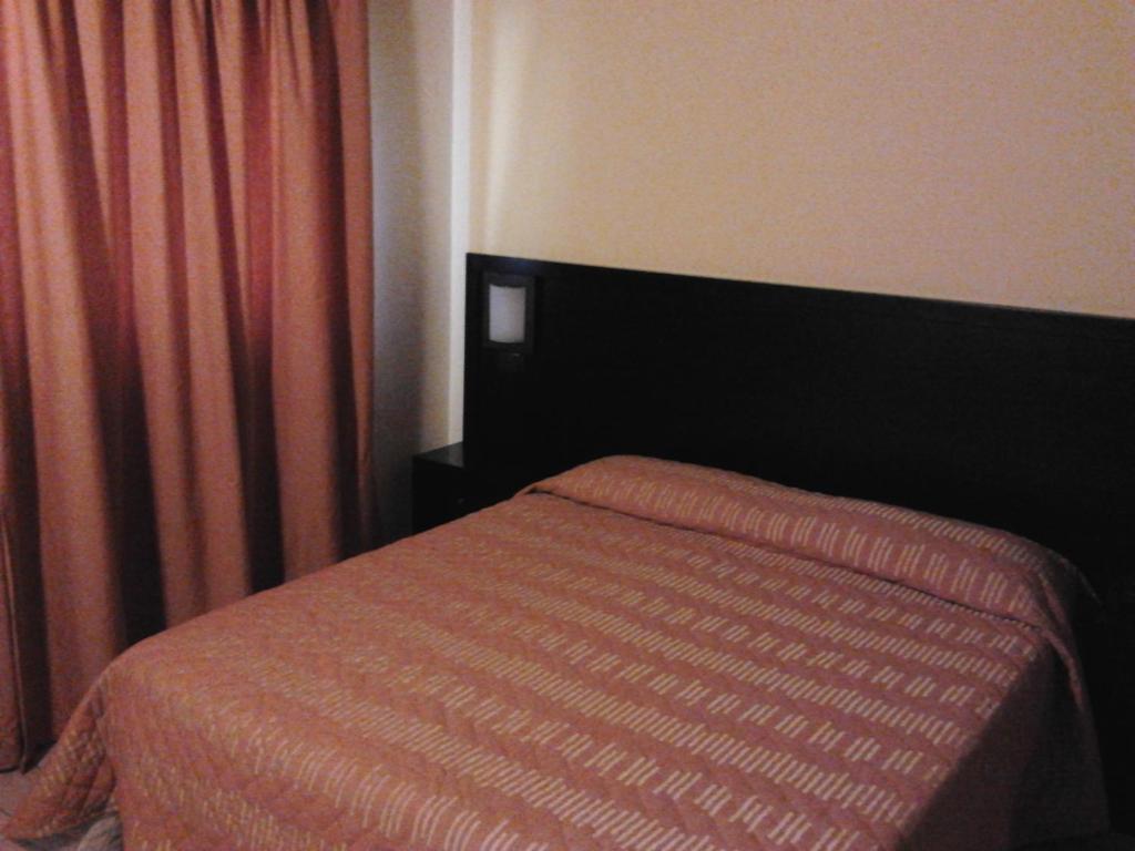 Agrihotel Papaya San Pietro Apostolo Kamer foto
