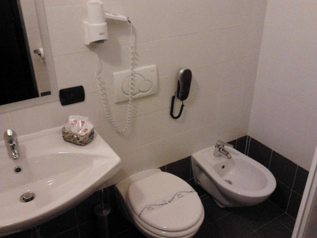 Agrihotel Papaya San Pietro Apostolo Kamer foto