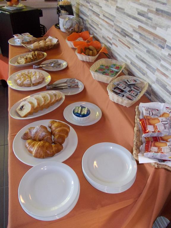 Agrihotel Papaya San Pietro Apostolo Buitenkant foto
