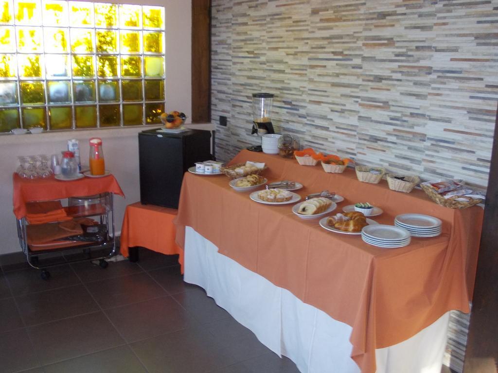 Agrihotel Papaya San Pietro Apostolo Buitenkant foto